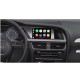 Audi MMI 3G Wireless CarPlay/Android Auto Interface & Camera In Audi MMI 3G Wireless CarPlay/Android Auto Interface & Camera In