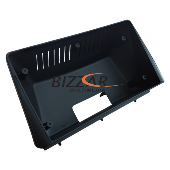 Πρόσοψη, Καλωδίωση & CANbus Box Για Ford Focus 2019-2025 Για Tablet 9"