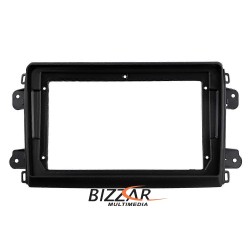 Πρόσοψη, Καλωδίωση & CANbus Box Για Citroen/Fiat/Opel Για Tablet 9"