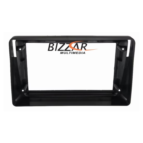 Πρόσοψη, Καλωδίωση & CANbus Box Για Fiat Panda 2003-2012 Για Tablet 9"