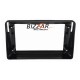 Bizzar ND2 Series 8Core Android14 2+32GB Fiat Panda 2003-2012 Navigation Multimedia Tablet 9" Με Carplay & Android Auto