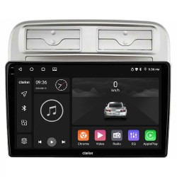 Clarion GL700 Series 8Core Android13 4+64GB Fiat Grande Punto 2006-2011 Navigation Multimedia Tablet 9" Με Carplay & Android Auto Clarion GL700 Series 8Core Android13 4+64GB Fiat Grande Punto 2006-2011 Navigation Multimedia Tablet 9" Με Carplay & Android Auto