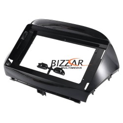 Πρόσοψη & Καλωδίωση Για Honda FR-V 2004-2009 Για Tablet 10"