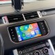 Land Rover / Jaguar Wireless CarPlay/Android Auto Interface & Camera In Land Rover / Jaguar Wireless CarPlay/Android Auto Interface & Camera In