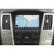 Lexus RX 350 / 400 Wireless CarPlay/Android Auto Interface & Camera In
