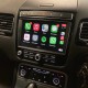 Vw Touareg 3G Wireless CarPlay/Android Auto Interface & Camera In Vw Touareg 3G Wireless CarPlay/Android Auto Interface & Camera In