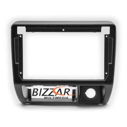 Πρόσοψη & Καλωδίωση Για Suzuki Jimny 1998-2005 Για Tablet 9" Πρόσοψη & Καλωδίωση Για Suzuki Jimny 1998-2005 Για Tablet 9"