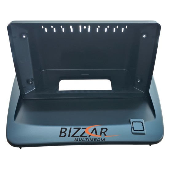 Πρόσοψη, Καλωδίωση & CANbus Box Για Volvo S40/C30/C70 Για Tablet 9"