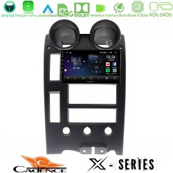 Cadence X Series Hummer H2 2002-2007 8core Android 14 4+64GB Navigation Multimedia Tablet 9" Cadence X Series Hummer H2 2002-2007 8core Android 14 4+64GB Navigation Multimedia Tablet 9"