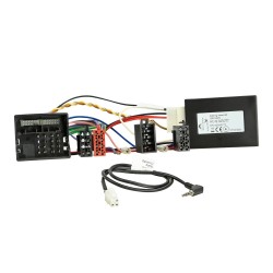 Αντάπτορας Χειριστηρίων Τιμονιού MAN Αντάπτορας Χειριστηρίων Τιμονιού MAN