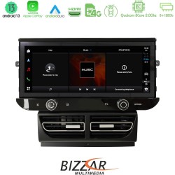 Bizzar OEM Porsche Macan 2014-2017 8core Android13 8+128G Navigation Multimedia 12.3" Bizzar OEM Porsche Macan 2014-2017 8core Android13 8+128G Navigation Multimedia 12.3"