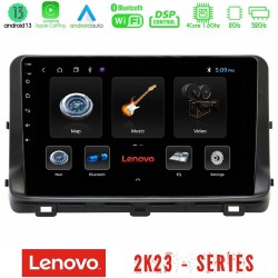Lenovo Car Pad Kia Ceed Kia Ceed 2018-2023 4Core Android 13 2+32GB Navigation Multimedia Tablet 10" Lenovo Car Pad Kia Ceed Kia Ceed 2018-2023 4Core Android 13 2+32GB Navigation Multimedia Tablet 10"