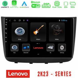 Lenovo Car Pad Mercedes Vito/Viano 2003-2006 4Core Android 13 2+32GB Navigation Multimedia Tablet 10" Lenovo Car Pad Mercedes Vito/Viano 2003-2006 4Core Android 13 2+32GB Navigation Multimedia Tablet 10"