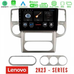Lenovo Car Pad Nissan X-Trail 2003-2007 4Core Android 13 2+32GB Navigation Multimedia Tablet 10" Lenovo Car Pad Nissan X-Trail 2003-2007 4Core Android 13 2+32GB Navigation Multimedia Tablet 10"
