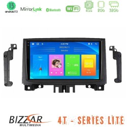 Bizzar 4T Series Mercedes Sprinter/VW Crafter 2006-2018 4Core Android13 2+32GB Navigation Multimedia Tablet 9" Bizzar 4T Series Mercedes Sprinter/VW Crafter 2006-2018 4Core Android13 2+32GB Navigation Multimedia Tablet 9"
