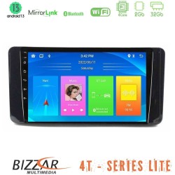 Bizzar 4T Series Skoda Kamiq 2019-2022 4Core Android13 2+32GB Navigation Multimedia Tablet 9" Bizzar 4T Series Skoda Kamiq 2019-2022 4Core Android13 2+32GB Navigation Multimedia Tablet 9"