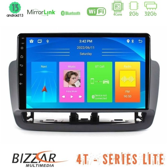 Bizzar 4T Series Seat Ibiza 2012-2015 4Core Android13 2+32GB Navigation Multimedia Tablet 9" Bizzar 4T Series Seat Ibiza 2012-2015 4Core Android13 2+32GB Navigation Multimedia Tablet 9"