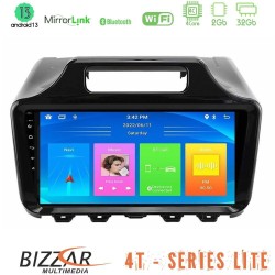 Bizzar 4T Series Toyota iQ 2008 – 2015 4Core Android13 2+32GB Navigation Multimedia Tablet 9" Bizzar 4T Series Toyota iQ 2008 – 2015 4Core Android13 2+32GB Navigation Multimedia Tablet 9"