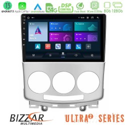 Bizzar Ultra Series Mazda 5 2004-2010 8core Android13 8+128GB Navigation Multimedia Tablet 9" Bizzar Ultra Series Mazda 5 2004-2010 8core Android13 8+128GB Navigation Multimedia Tablet 9"