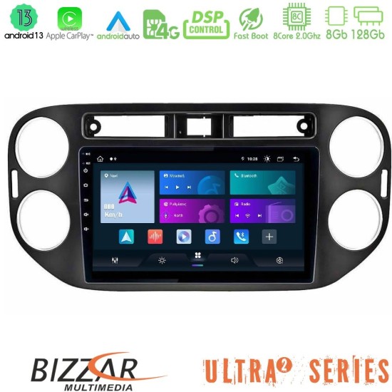 Bizzar Ultra Series VW Tiguan (23mm alarm button) 8core Android13 8+128GB Navigation Multimedia Tablet 9" Bizzar Ultra Series VW Tiguan (23mm alarm button) 8core Android13 8+128GB Navigation Multimedia Tablet 9"