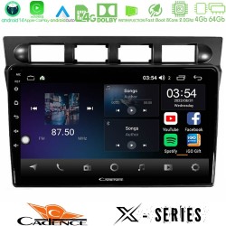 Cadence X Series Kia Picanto 2004-2007 8core Android 14 4+64GB Navigation Multimedia Tablet 9" Cadence X Series Kia Picanto 2004-2007 8core Android 14 4+64GB Navigation Multimedia Tablet 9"