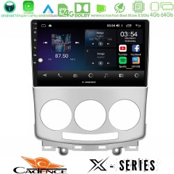 Cadence X Series Mazda 5 2004-2010 8core Android 14 4+64GB Navigation Multimedia Tablet 9" Cadence X Series Mazda 5 2004-2010 8core Android 14 4+64GB Navigation Multimedia Tablet 9"