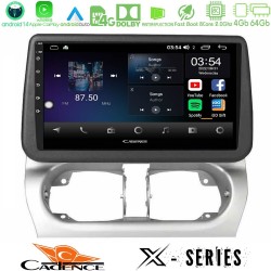 Cadence X Series Opel Corsa C/Combo C 8core Android 14 4+64GB Navigation Multimedia Tablet 9" Cadence X Series Opel Corsa C/Combo C 8core Android 14 4+64GB Navigation Multimedia Tablet 9"