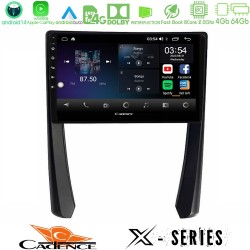 Cadence X Series Porsche 911/Cayman/Boxster 8core Android 14 4+64GB Navigation Multimedia Tablet 9" Cadence X Series Porsche 911/Cayman/Boxster 8core Android 14 4+64GB Navigation Multimedia Tablet 9"