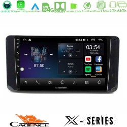 Cadence X Series Skoda Kamiq 2019-2022 8core Android 14 4+64GB Navigation Multimedia Tablet 9" Cadence X Series Skoda Kamiq 2019-2022 8core Android 14 4+64GB Navigation Multimedia Tablet 9"