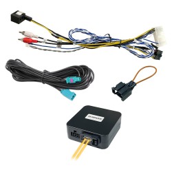 Dynavin Οπτική ίνα για W211/R171 D8-MOAGW (for Dynavin Units) Dynavin Οπτική ίνα για W211/R171 D8-MOAGW (for Dynavin Units)