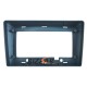 Bizzar C Series Lite 4Core Android14 2+32GB Hyundai H1 2009-2015 Navigation Multimedia Tablet 9"