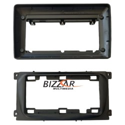 Πρόσοψη & Καλωδίωση Για Ford 2007~2014 Για Tablet 9"