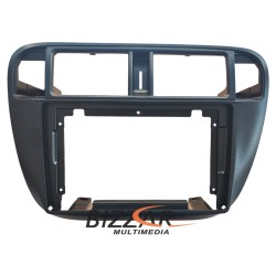 Πρόσοψη & Καλωδίωση Για Honda Civic1995-2001 Για Tablet 9"