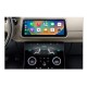 Land Rover / Jaguar Wireless CarPlay/Android Auto Interface & Camera In Land Rover / Jaguar Wireless CarPlay/Android Auto Interface & Camera In