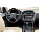 Πρόσοψη & Καλωδίωση Για Mitsubishi Pajero 2002-2006 Για Tablet 9"