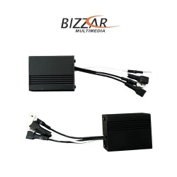 Led/Xenon Decoder H7 For: Bmw / Vw / Benz