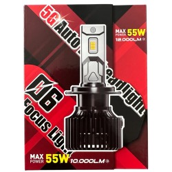 Bizzar O6 H11 LED Head Light Bizzar O6 H11 LED Head Light