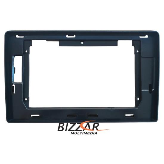 Πρόσοψη, Καλωδίωση & CANbus Box Για Renault Express 2020-2025 Για Tablet 9"