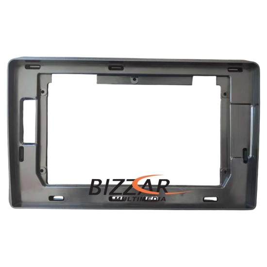 Πρόσοψη, Καλωδίωση & CANbus Βox Για Renault Master 2019-2021 Για Tablet 10"