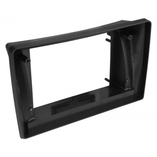 Πρόσοψη, Καλωδίωση & CANbus Box Για Opel Combo/Vectra /Vivaro/AgilaΓια Tablet 9"