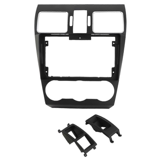 Πρόσοψη & Καλωδίωση Για Subaru Forester 2015-2018 Για Tablet 9"