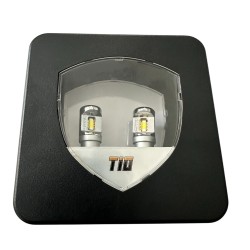 Bizzar T10 Led 2COB Canbus