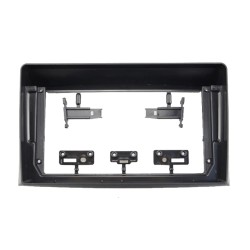 Cadence Z2 Series 8Core Android14 4+64GB Toyota Corolla Verso 2001-2004 Navigation Multimedia Tablet 9" Με Carplay & Android Auto