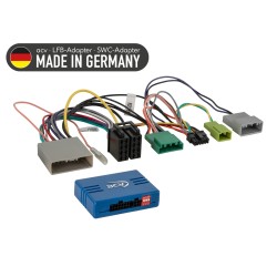 Αντάπτορας Χειριστηρίων Τιμονιού Honda Civic Hatchback Αντάπτορας Χειριστηρίων Τιμονιού Honda Civic Hatchback