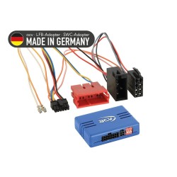 Αντάπτορας Χειριστηρίων Τιμονιού Porsche 911/Boxster/Cayenne/Cayman Αντάπτορας Χειριστηρίων Τιμονιού Porsche 911/Boxster/Cayenne/Cayman