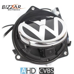 Bizzar VW Flip Camera Κάμερα Οπισθοπορείας (AHD/CVBS) Bizzar VW Flip Camera Κάμερα Οπισθοπορείας (AHD/CVBS)