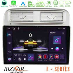Bizzar F Series 8Core Android14 4+64GB Fiat Grande Punto 2006-2011 Navigation Multimedia Tablet 9" Με Carplay & Android Auto Bizzar F Series 8Core Android14 4+64GB Fiat Grande Punto 2006-2011 Navigation Multimedia Tablet 9" Με Carplay & Android Auto