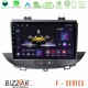 Bizzar F Series 8Core Android14 4+64GB Opel Grandland/Crossland X Navigation Multimedia Tablet 9" Με Carplay & Android Auto