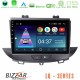 Bizzar LQ Series 4Core Android14 2+32GB Opel Grandland/Crossland X Navigation Multimedia Tablet 9" Με Carplay & Android Auto Bizzar LQ Series 4Core Android14 2+32GB Opel Grandland/Crossland X Navigation Multimedia Tablet 9" Με Carplay & Android Auto