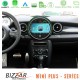 Bizzar OEM Mini Cooper/One R56 2010~2014 8core Android13 8+128GB Navigation Multimedia System 9" (New 2024 Style) Bizzar OEM Mini Cooper/One R56 2010~2014 8core Android13 8+128GB Navigation Multimedia System 9" (New 2024 Style)